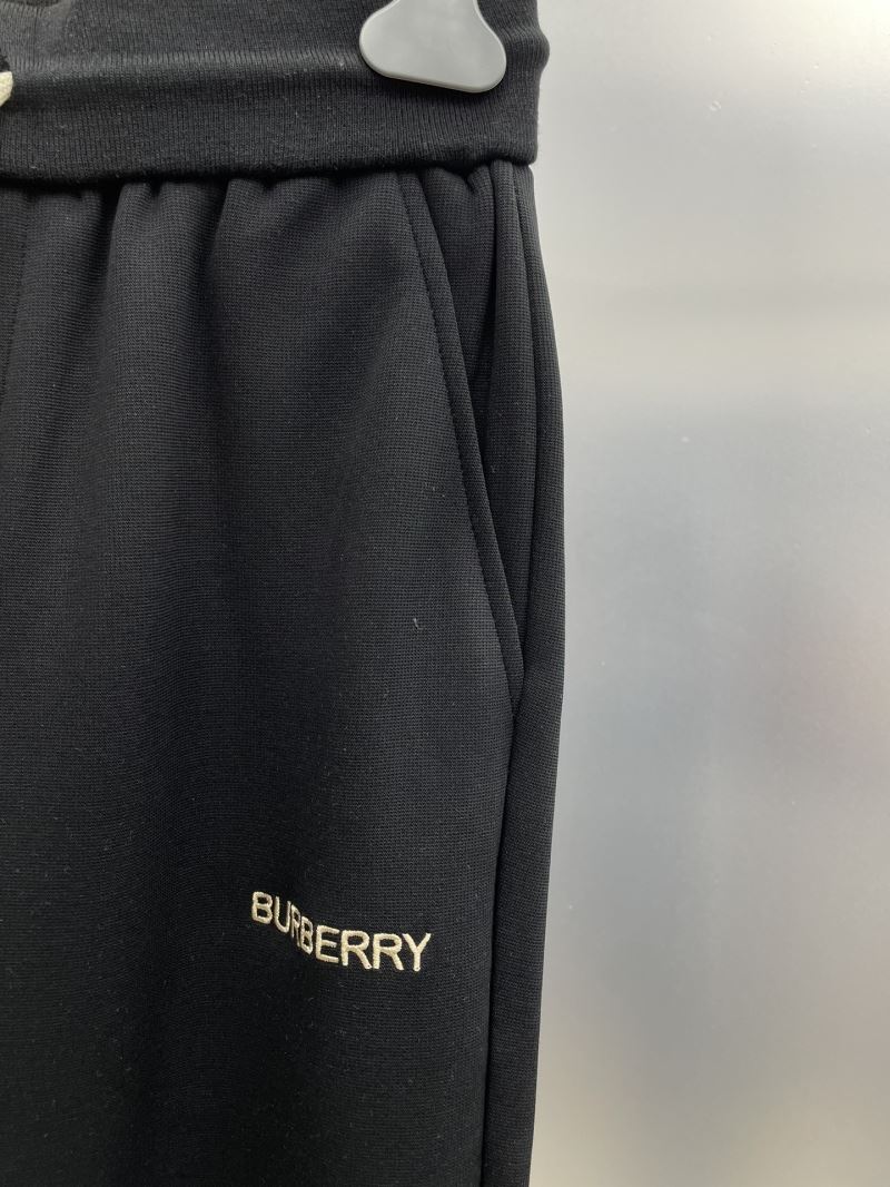 Burberry Long Pants